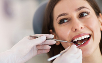 Cosmetic & Restorative Dentistry